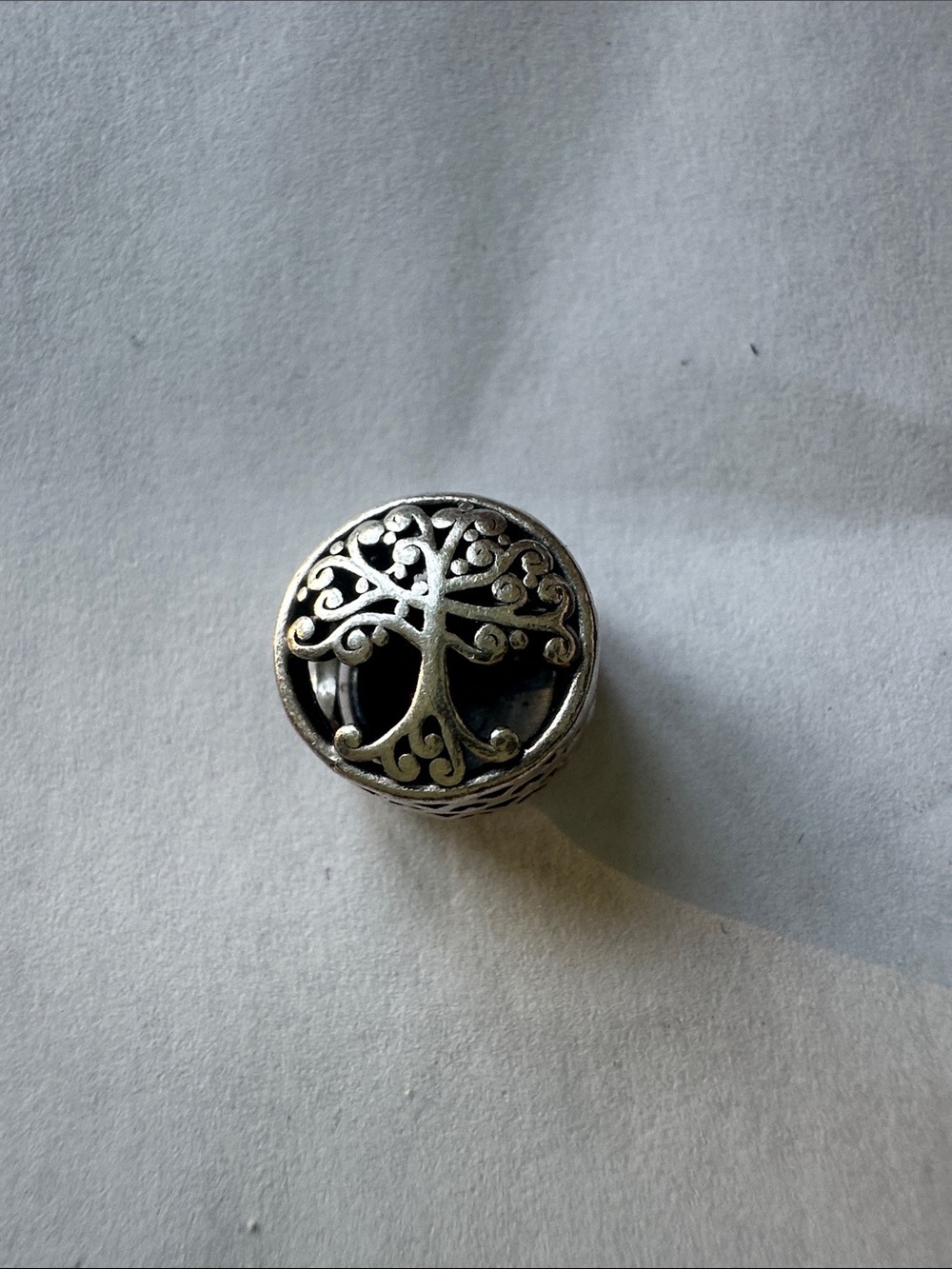 Pandora “Family Roots” Charm